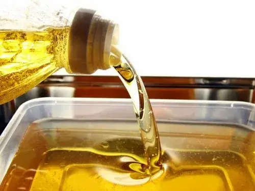 Oil