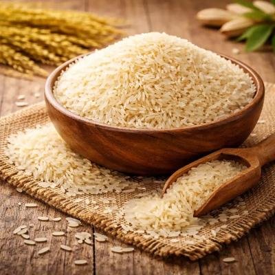 Pusa Golden Sella Rice