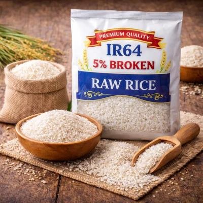 1401 Steam Rice (VSR006)
